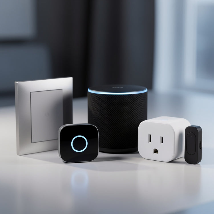 Automation Devices