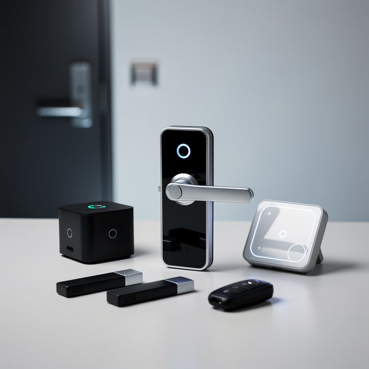 Security & Access