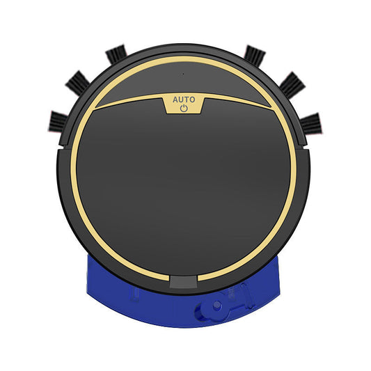 Smart Home Remote-Controlled Sweeping Robot